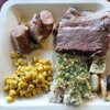 Aunty Pat's Cafe - 料理写真:ランチビュッフェ①