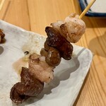 スミビトケムリ - 