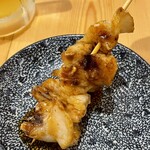 スミビトケムリ - 