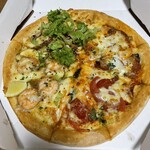 ピザーラ - 料理写真: