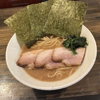 らぁ麺 浅川_1