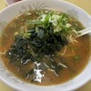 味てん - 料理写真: