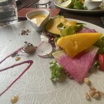 BELLA PORTO - 