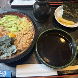 そば処あかし家_0