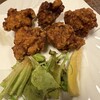はち煌