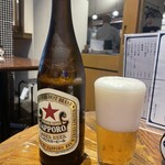 焼鶏もっけい - 