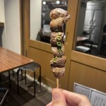 焼鶏もっけい - 
