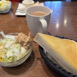 支留比亜珈琲店 - 