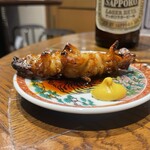 焼鶏もっけい - 