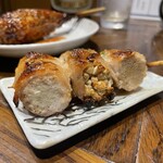 焼鶏もっけい - 