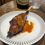 焼鶏もっけい - 