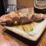 焼鶏もっけい - 