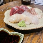 焼鶏もっけい - 