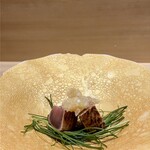 Ebisu Sushi Hatsume - 