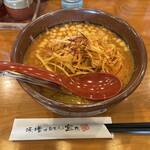 麺場 田所商店 - 料理写真:
