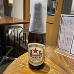 焼鶏もっけい - 