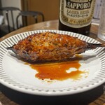 焼鶏もっけい - 