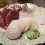 焼鶏もっけい - 
