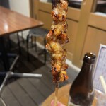 焼鶏もっけい - 