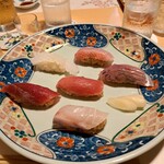 豊鮨 - 