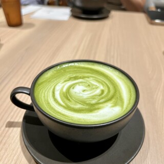 伊右衛門カフェ_0