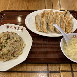 大阪王将_1