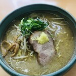 麺屋 彩未