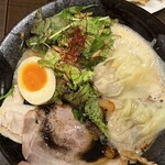 笹本為次郎商店 - 料理写真: