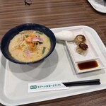 リンガーハット - 料理写真: