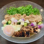 麦づら - 料理写真: