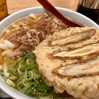 因幡うどん_1