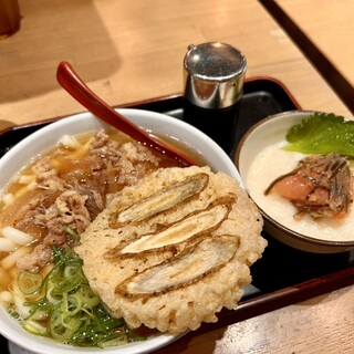 因幡うどん_0