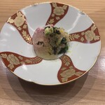 いでの上料理店 - 