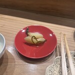 いでの上料理店 - 