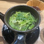 いでの上料理店 - 