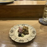 いでの上料理店 - 