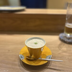いでの上料理店 - 