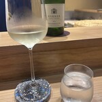いでの上料理店 - 