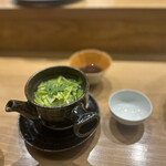 いでの上料理店 - 