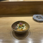 いでの上料理店 - 