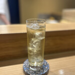 いでの上料理店 - 