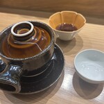 いでの上料理店 - 