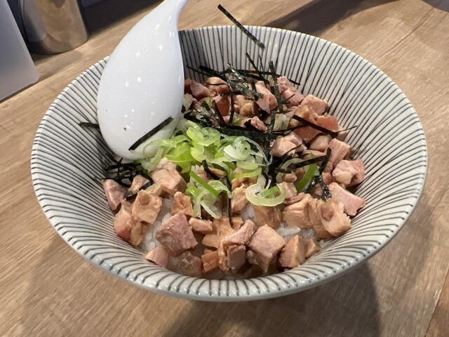 中華そば むぎすけ - 京王八王子/ラーメン | 食べログ