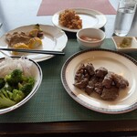 ダイニング ルオーレ - 