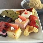 ザ キッチン サルヴァトーレ クオモ - 