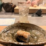 割烹こめを - 島寿司