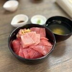 げんき水産 - 料理写真: