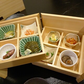 旬魚旬菜まるとび_2