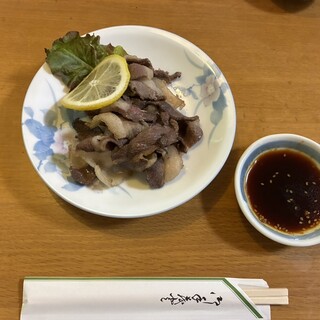 いとう - 料理写真: