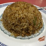 新福菜館 - 